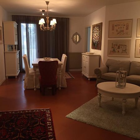 Residenza Dei Tolomei Sacile Esterno foto