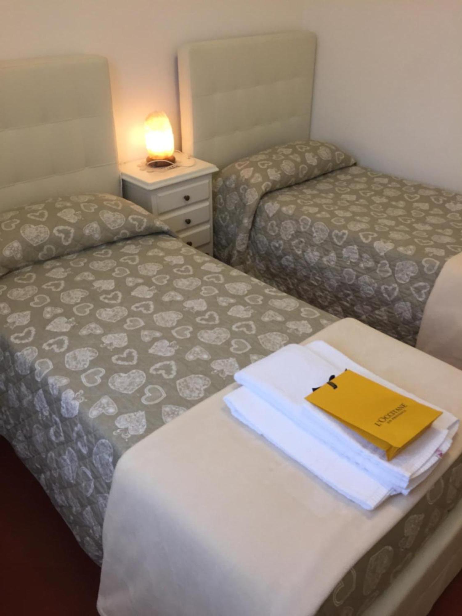Residenza Dei Tolomei Sacile Esterno foto