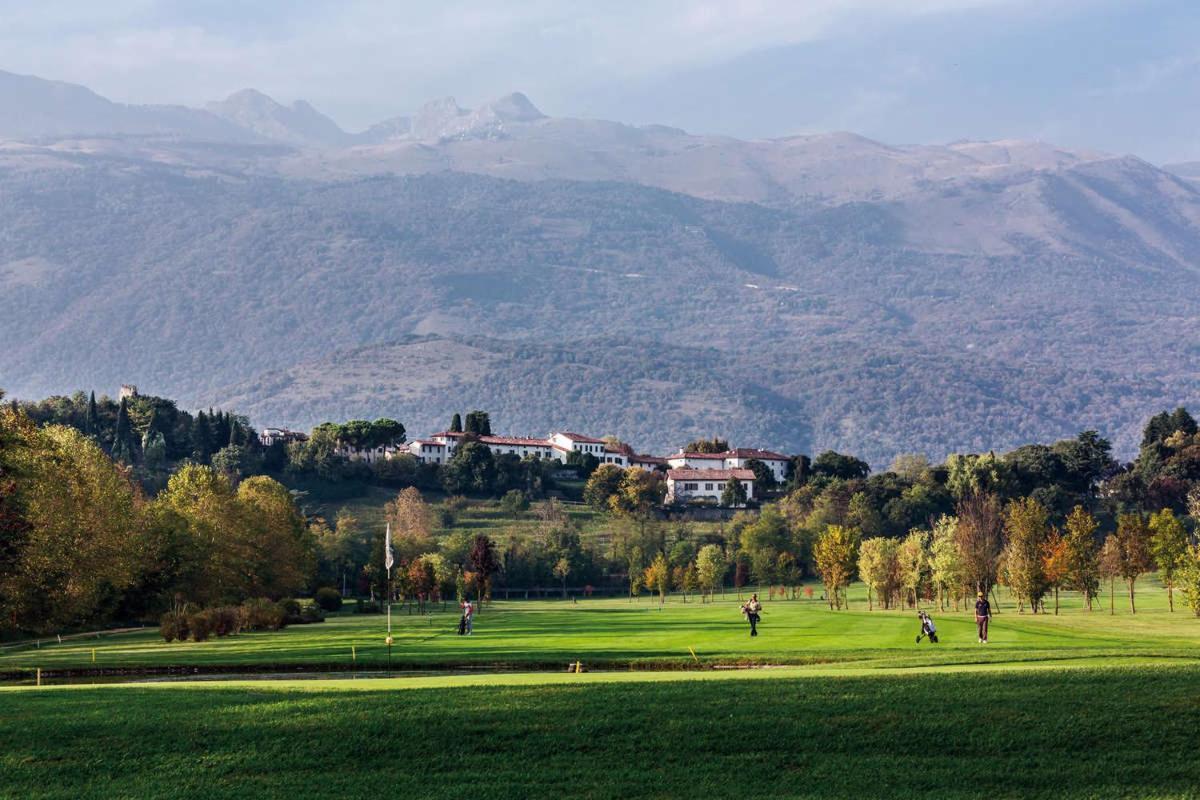 Residenza Dei Tolomei Sacile Esterno foto