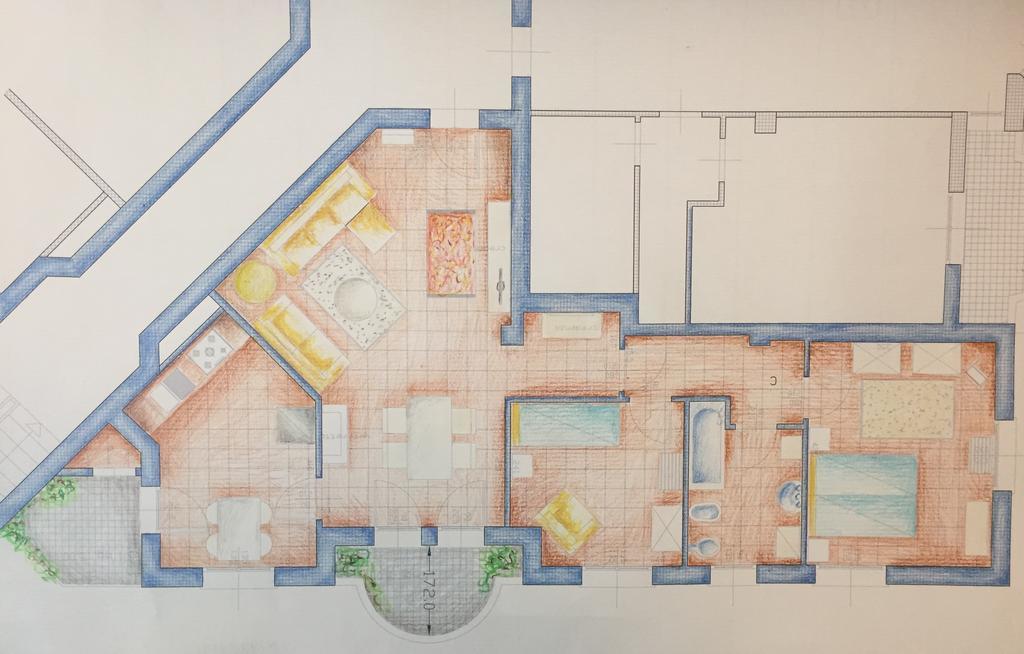 Residenza Dei Tolomei Sacile Esterno foto
