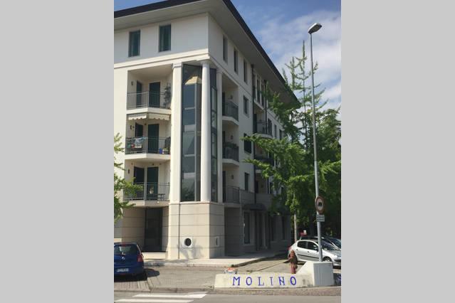 Residenza Dei Tolomei Sacile Esterno foto