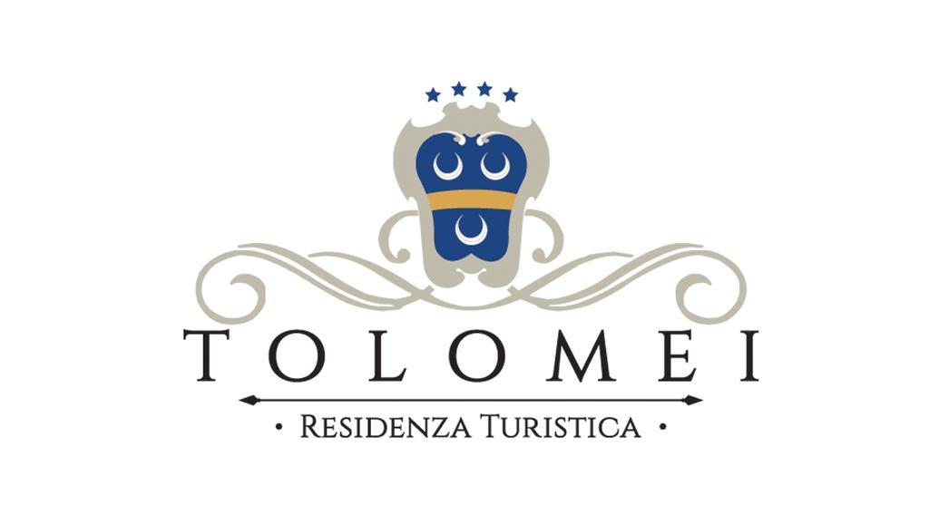 Residenza Dei Tolomei Sacile Esterno foto